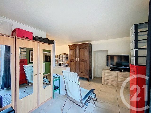 maison à vendre - 4 pièces - 116.0 m2 - CHEZELLE - 03 - AUVERGNE - Century 21 Lefèbvre Immobilier