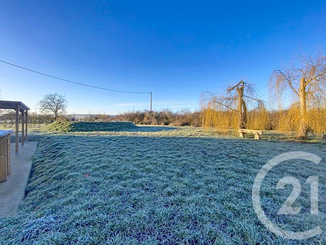 maison à vendre - 4 pièces - 116.0 m2 - CHEZELLE - 03 - AUVERGNE - Century 21 Lefèbvre Immobilier