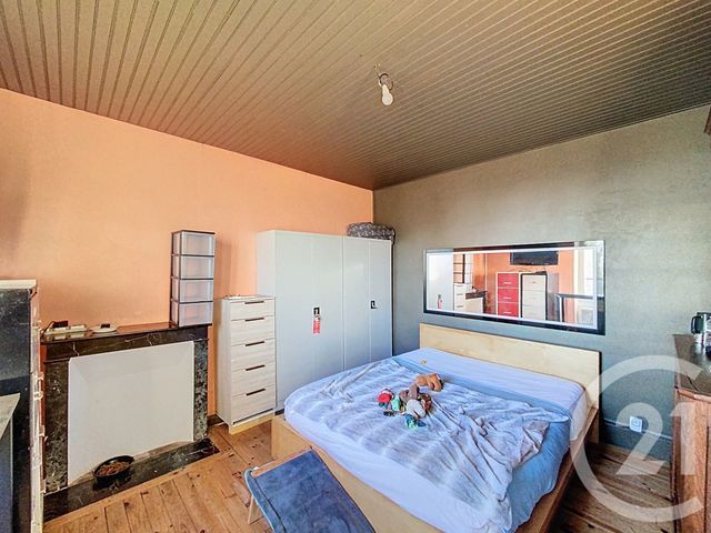 maison à vendre - 4 pièces - 116.0 m2 - CHEZELLE - 03 - AUVERGNE - Century 21 Lefèbvre Immobilier