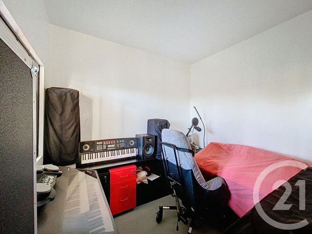 maison à vendre - 4 pièces - 116.0 m2 - CHEZELLE - 03 - AUVERGNE - Century 21 Lefèbvre Immobilier