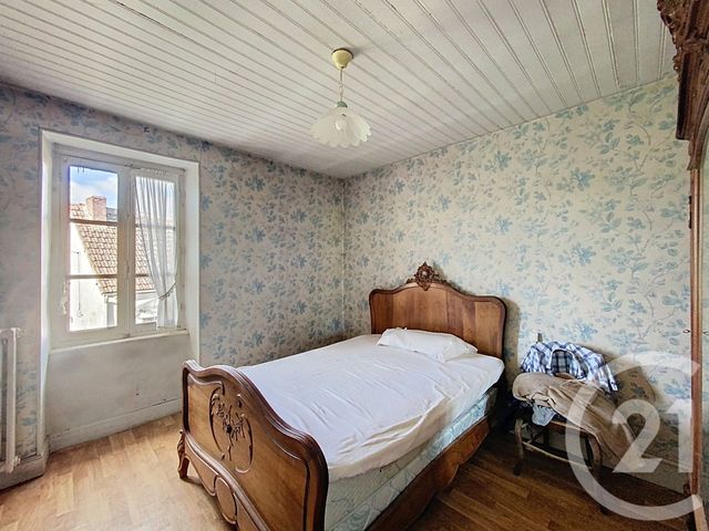 maison à vendre - 5 pièces - 108.4 m2 - LALIZOLLE - 03 - AUVERGNE - Century 21 Lefèbvre Immobilier