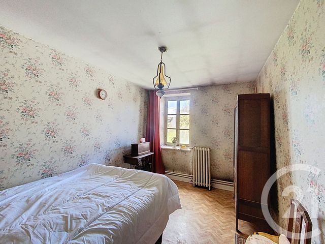 maison à vendre - 5 pièces - 108.4 m2 - LALIZOLLE - 03 - AUVERGNE - Century 21 Lefèbvre Immobilier