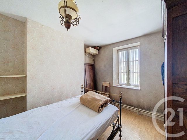 maison à vendre - 5 pièces - 108.4 m2 - LALIZOLLE - 03 - AUVERGNE - Century 21 Lefèbvre Immobilier