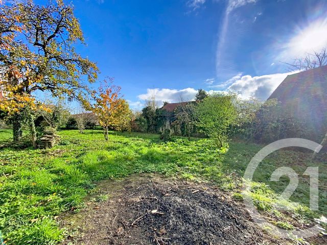 maison à vendre - 5 pièces - 108.4 m2 - LALIZOLLE - 03 - AUVERGNE - Century 21 Lefèbvre Immobilier