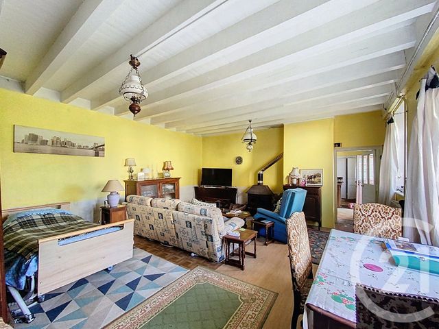 maison à vendre - 5 pièces - 108.4 m2 - LALIZOLLE - 03 - AUVERGNE - Century 21 Lefèbvre Immobilier