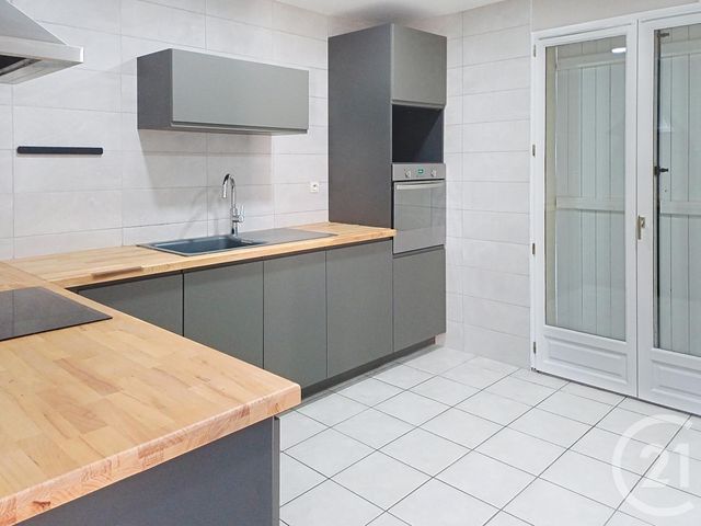 maison à louer - 3 pièces - 84.31 m2 - BIOZAT - 03 - AUVERGNE - Century 21 Lefèbvre Immobilier