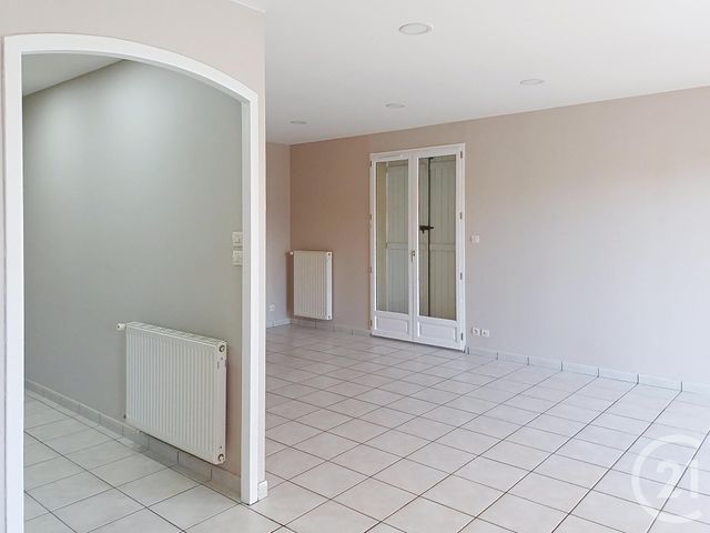 maison à louer - 3 pièces - 84.31 m2 - BIOZAT - 03 - AUVERGNE - Century 21 Lefèbvre Immobilier