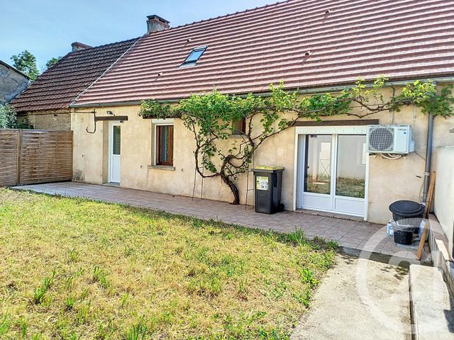 maison - VENDAT - 03