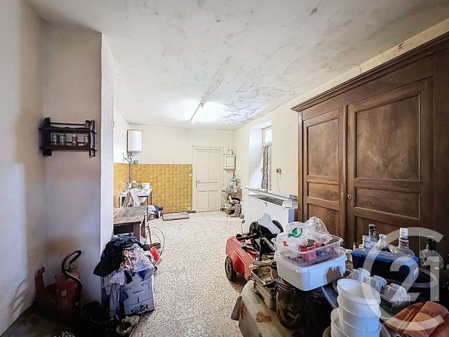 maison à vendre - 9 pièces - 196.06 m2 - EBREUIL - 03 - AUVERGNE - Century 21 Lefèbvre Immobilier