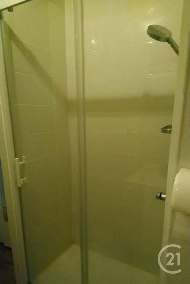 Appartement Studio à louer - 1 pièce - 33.0 m2 - CLERMONT FERRAND - 63 - AUVERGNE - Century 21 Lefèbvre Immobilier