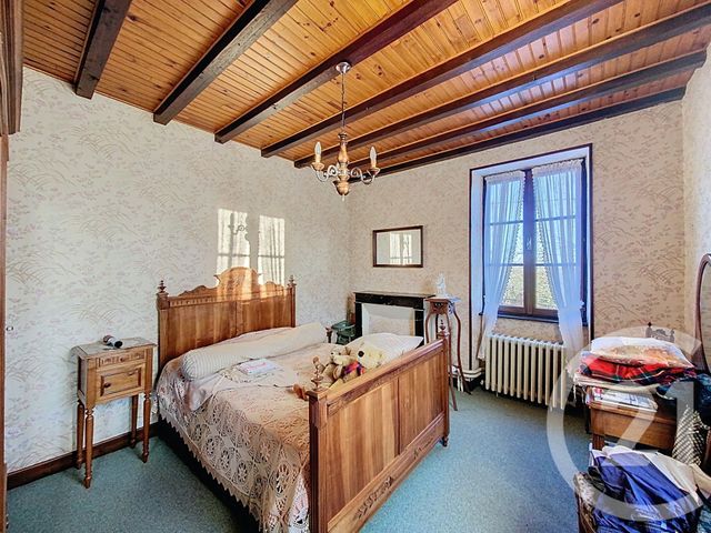 maison à vendre - 7 pièces - 196.59 m2 - EBREUIL - 03 - AUVERGNE - Century 21 Lefèbvre Immobilier