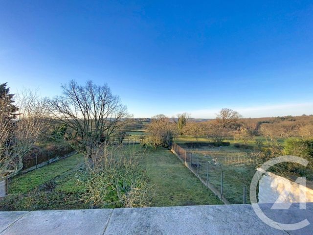 maison à vendre - 7 pièces - 196.59 m2 - EBREUIL - 03 - AUVERGNE - Century 21 Lefèbvre Immobilier