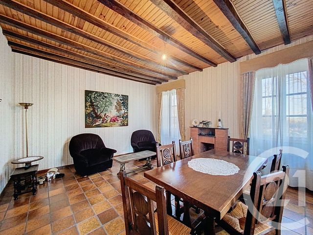 maison - EBREUIL - 03