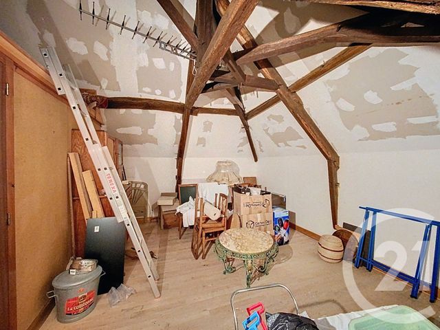 maison à vendre - 7 pièces - 196.59 m2 - EBREUIL - 03 - AUVERGNE - Century 21 Lefèbvre Immobilier