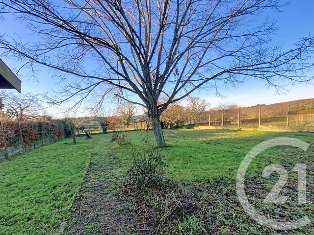 maison à vendre - 7 pièces - 196.59 m2 - EBREUIL - 03 - AUVERGNE - Century 21 Lefèbvre Immobilier