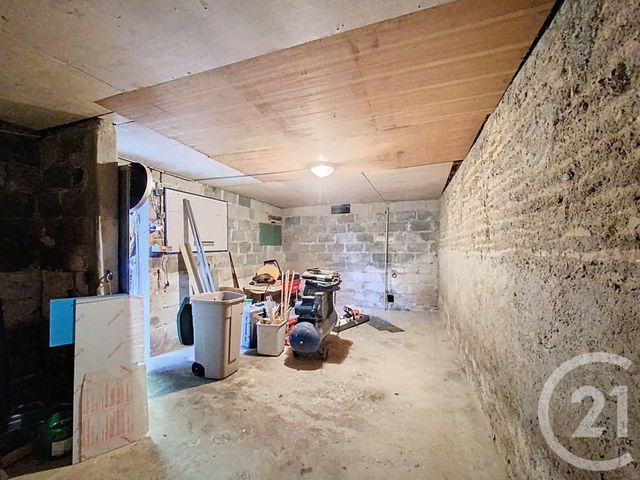 maison à vendre - 6 pièces - 140.0 m2 - THURET - 63 - AUVERGNE - Century 21 Lefèbvre Immobilier