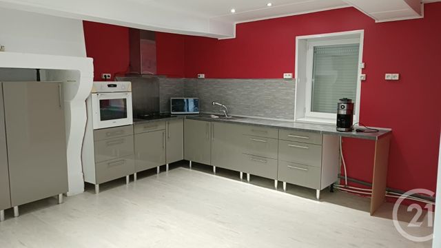 maison à vendre - 6 pièces - 140.0 m2 - THURET - 63 - AUVERGNE - Century 21 Lefèbvre Immobilier