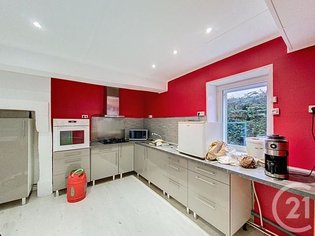 maison à vendre - 6 pièces - 140.0 m2 - THURET - 63 - AUVERGNE - Century 21 Lefèbvre Immobilier