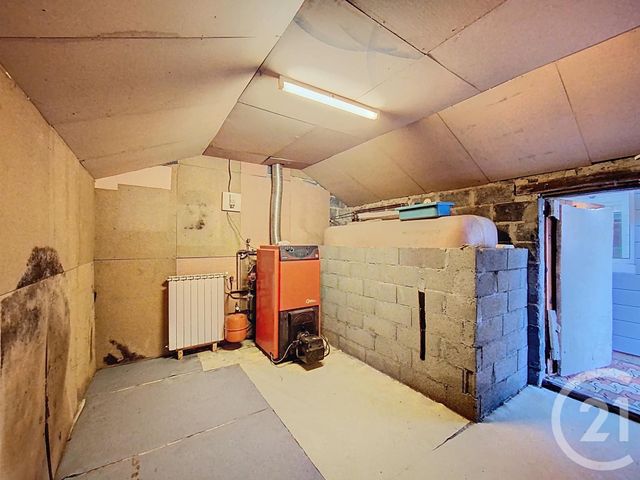 maison à vendre - 6 pièces - 140.0 m2 - THURET - 63 - AUVERGNE - Century 21 Lefèbvre Immobilier