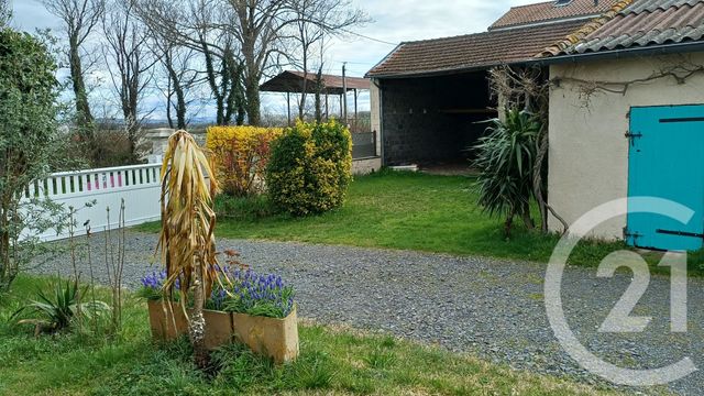 maison à vendre - 6 pièces - 140.0 m2 - THURET - 63 - AUVERGNE - Century 21 Lefèbvre Immobilier