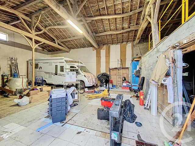 maison à vendre - 6 pièces - 140.0 m2 - THURET - 63 - AUVERGNE - Century 21 Lefèbvre Immobilier