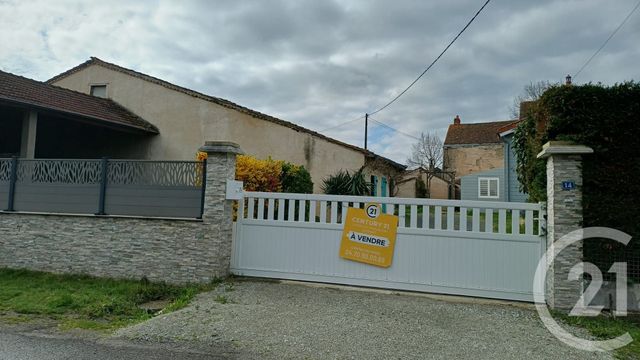 maison à vendre - 6 pièces - 140.0 m2 - THURET - 63 - AUVERGNE - Century 21 Lefèbvre Immobilier
