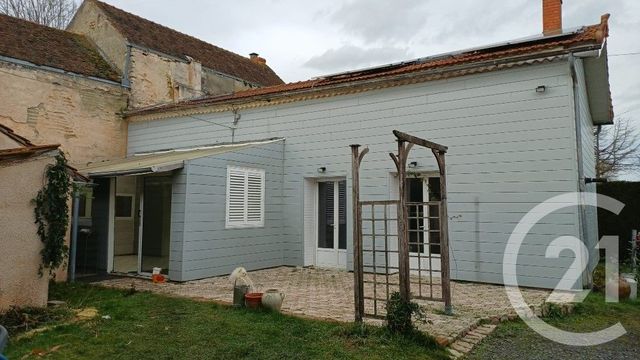 maison à vendre - 6 pièces - 140.0 m2 - THURET - 63 - AUVERGNE - Century 21 Lefèbvre Immobilier