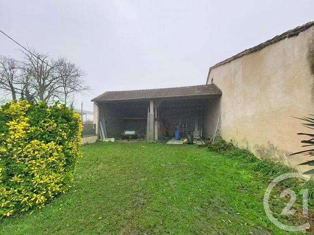 maison à vendre - 6 pièces - 140.0 m2 - THURET - 63 - AUVERGNE - Century 21 Lefèbvre Immobilier