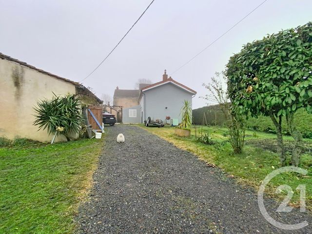 Maison à vendre THURET