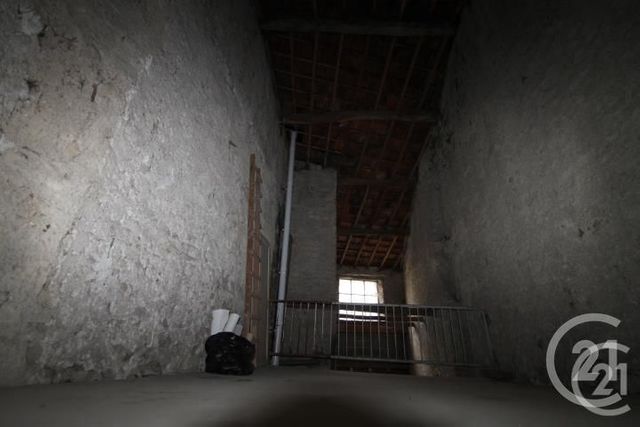 maison à louer - 4 pièces - 85.66 m2 - GANNAT - 03 - AUVERGNE - Century 21 Lefèbvre Immobilier