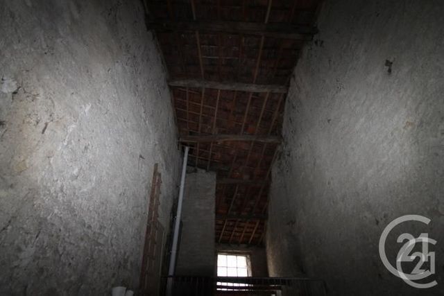 maison à louer - 4 pièces - 85.66 m2 - GANNAT - 03 - AUVERGNE - Century 21 Lefèbvre Immobilier