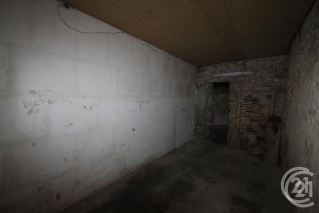 maison à louer - 4 pièces - 85.66 m2 - GANNAT - 03 - AUVERGNE - Century 21 Lefèbvre Immobilier