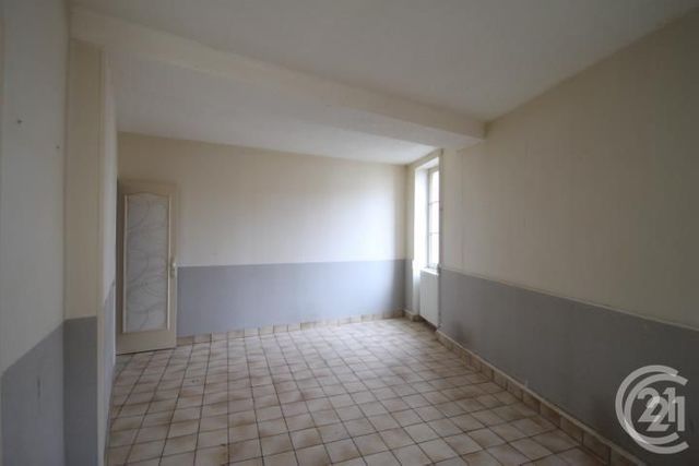 maison à louer - 4 pièces - 85.66 m2 - GANNAT - 03 - AUVERGNE - Century 21 Lefèbvre Immobilier