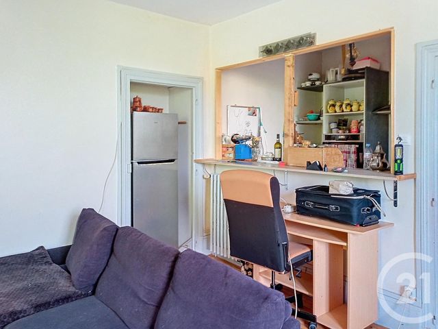 Appartement F2 à louer - 2 pièces - 58.62 m2 - GANNAT - 03 - AUVERGNE - Century 21 Lefèbvre Immobilier