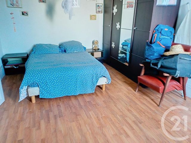 Appartement F2 à louer - 2 pièces - 58.62 m2 - GANNAT - 03 - AUVERGNE - Century 21 Lefèbvre Immobilier