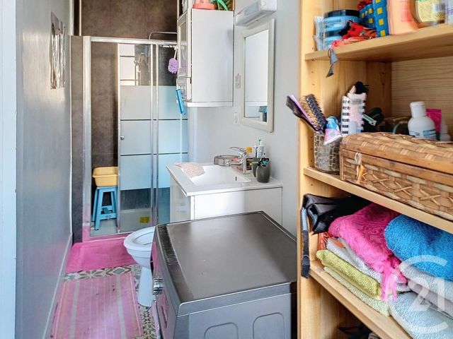 Appartement F2 à louer - 2 pièces - 58.62 m2 - GANNAT - 03 - AUVERGNE - Century 21 Lefèbvre Immobilier