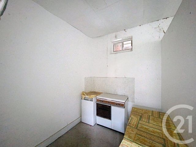 maison à vendre - 2 pièces - 44.0 m2 - CHANTELLE - 03 - AUVERGNE - Century 21 Lefèbvre Immobilier