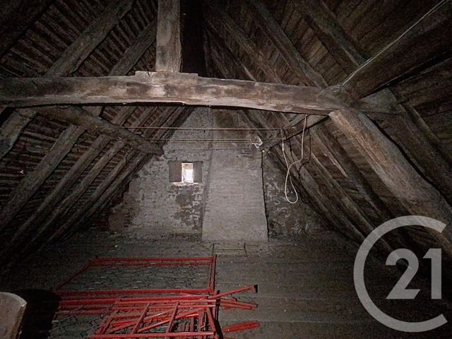 maison à vendre - 2 pièces - 44.0 m2 - CHANTELLE - 03 - AUVERGNE - Century 21 Lefèbvre Immobilier