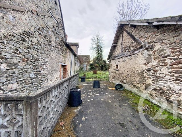 maison à vendre - 2 pièces - 44.0 m2 - CHANTELLE - 03 - AUVERGNE - Century 21 Lefèbvre Immobilier