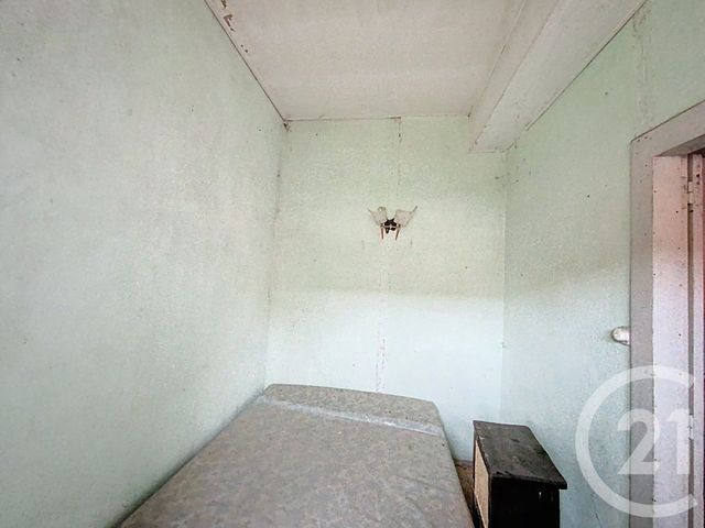 maison à vendre - 2 pièces - 44.0 m2 - CHANTELLE - 03 - AUVERGNE - Century 21 Lefèbvre Immobilier
