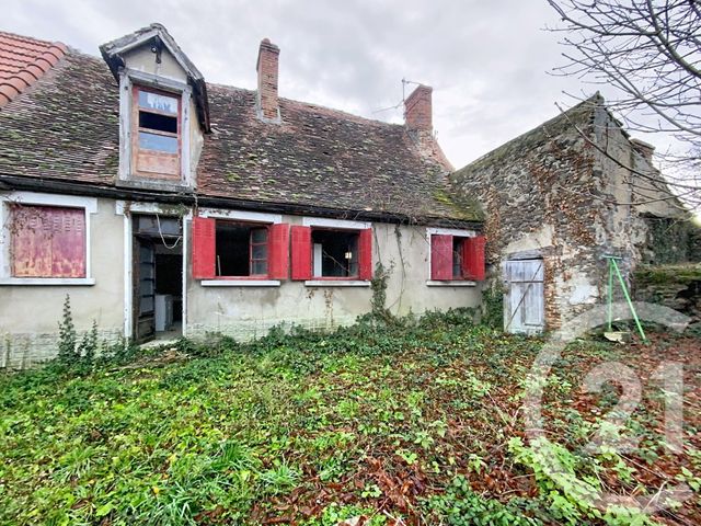 maison - CHANTELLE - 03