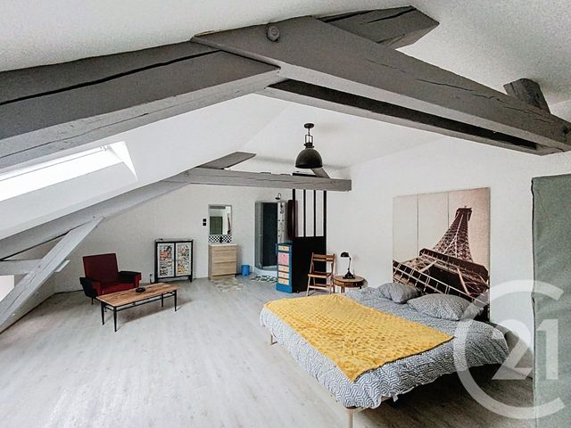 maison - GANNAT - 03