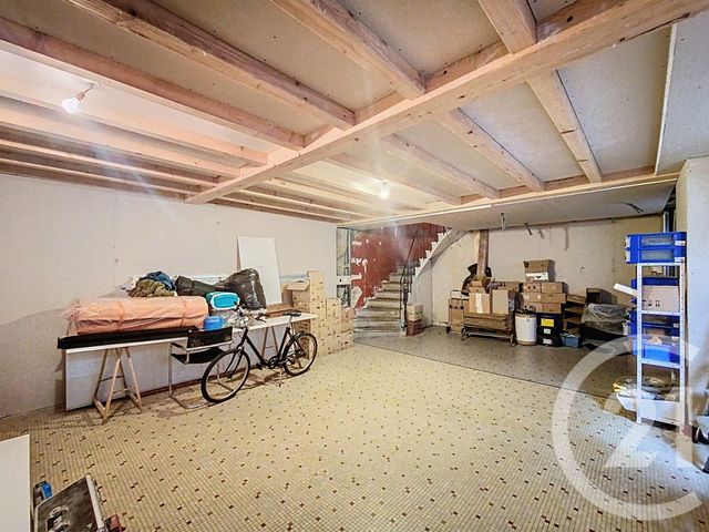 maison à vendre - 3 pièces - 165.0 m2 - GANNAT - 03 - AUVERGNE - Century 21 Lefèbvre Immobilier