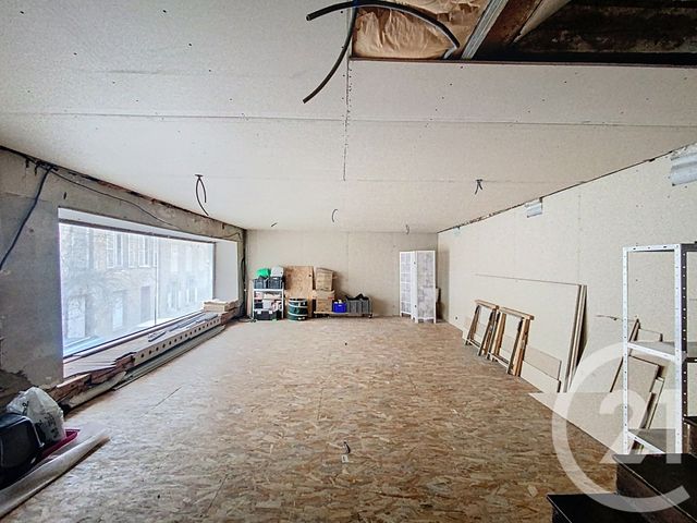 maison à vendre - 3 pièces - 165.0 m2 - GANNAT - 03 - AUVERGNE - Century 21 Lefèbvre Immobilier