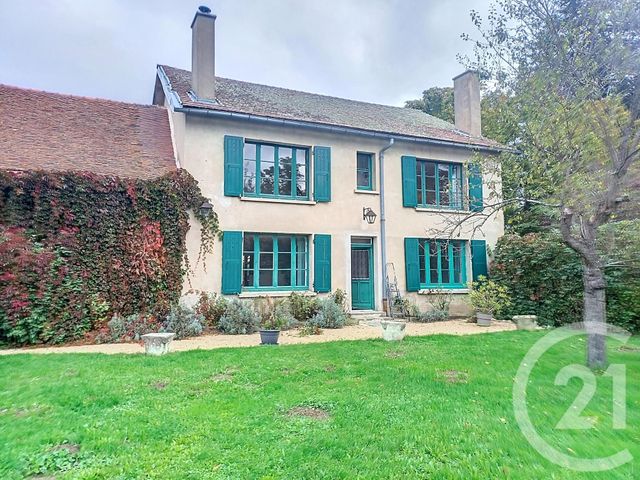 Maison à louer BROUT VERNET