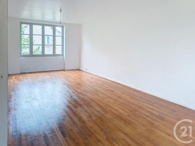 maison à louer - 5 pièces - 148.31 m2 - BROUT VERNET - 03 - AUVERGNE - Century 21 Lefèbvre Immobilier