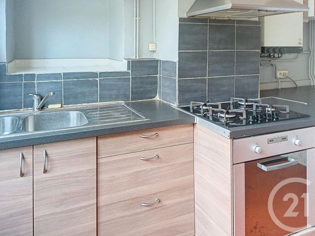 maison à louer - 5 pièces - 148.31 m2 - BROUT VERNET - 03 - AUVERGNE - Century 21 Lefèbvre Immobilier