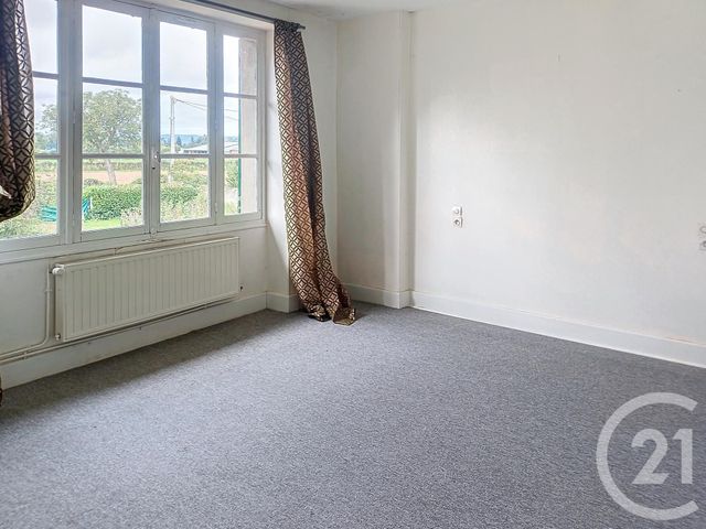 maison à louer - 5 pièces - 148.31 m2 - BROUT VERNET - 03 - AUVERGNE - Century 21 Lefèbvre Immobilier