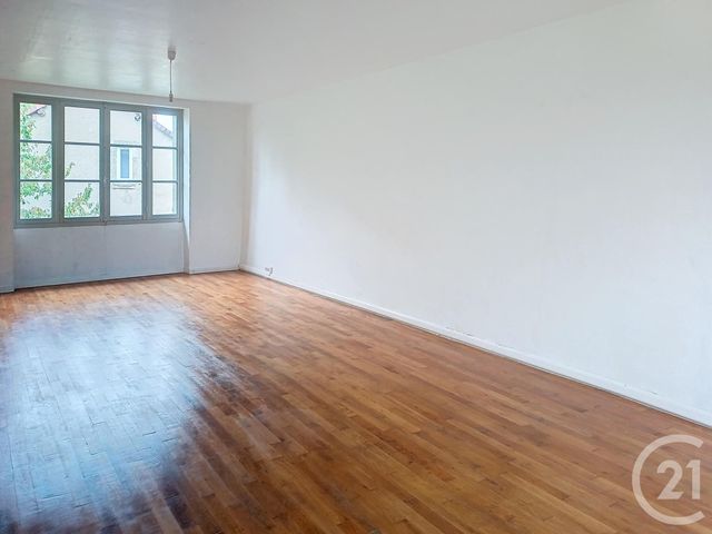 maison à louer - 5 pièces - 148.31 m2 - BROUT VERNET - 03 - AUVERGNE - Century 21 Lefèbvre Immobilier