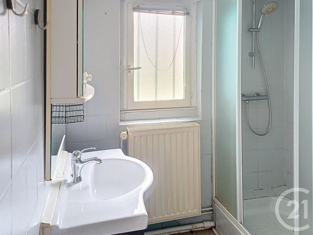 maison à louer - 5 pièces - 148.31 m2 - BROUT VERNET - 03 - AUVERGNE - Century 21 Lefèbvre Immobilier